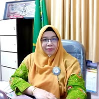 Kepala MTsN 2 Kota Palangka Raya